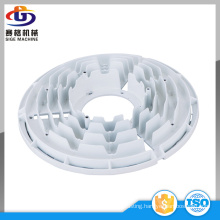 OEM/ODM Aluminum Alloy LED Product Radiator Die Casting